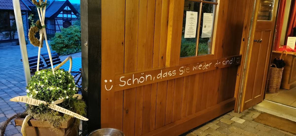 Liebharts Fachwerkdorf