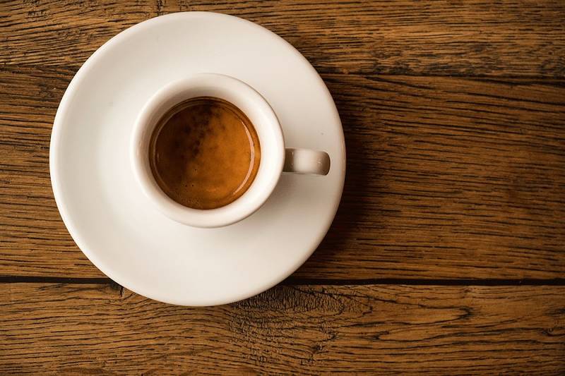 Kaffeerösterei Sylt