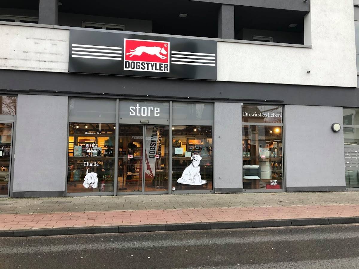 VOORDOX® Köln
