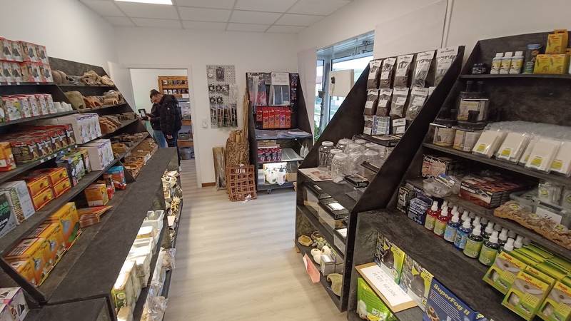 Terra-Base - Terraristik Store