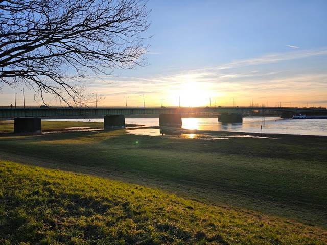 Rheinstrand