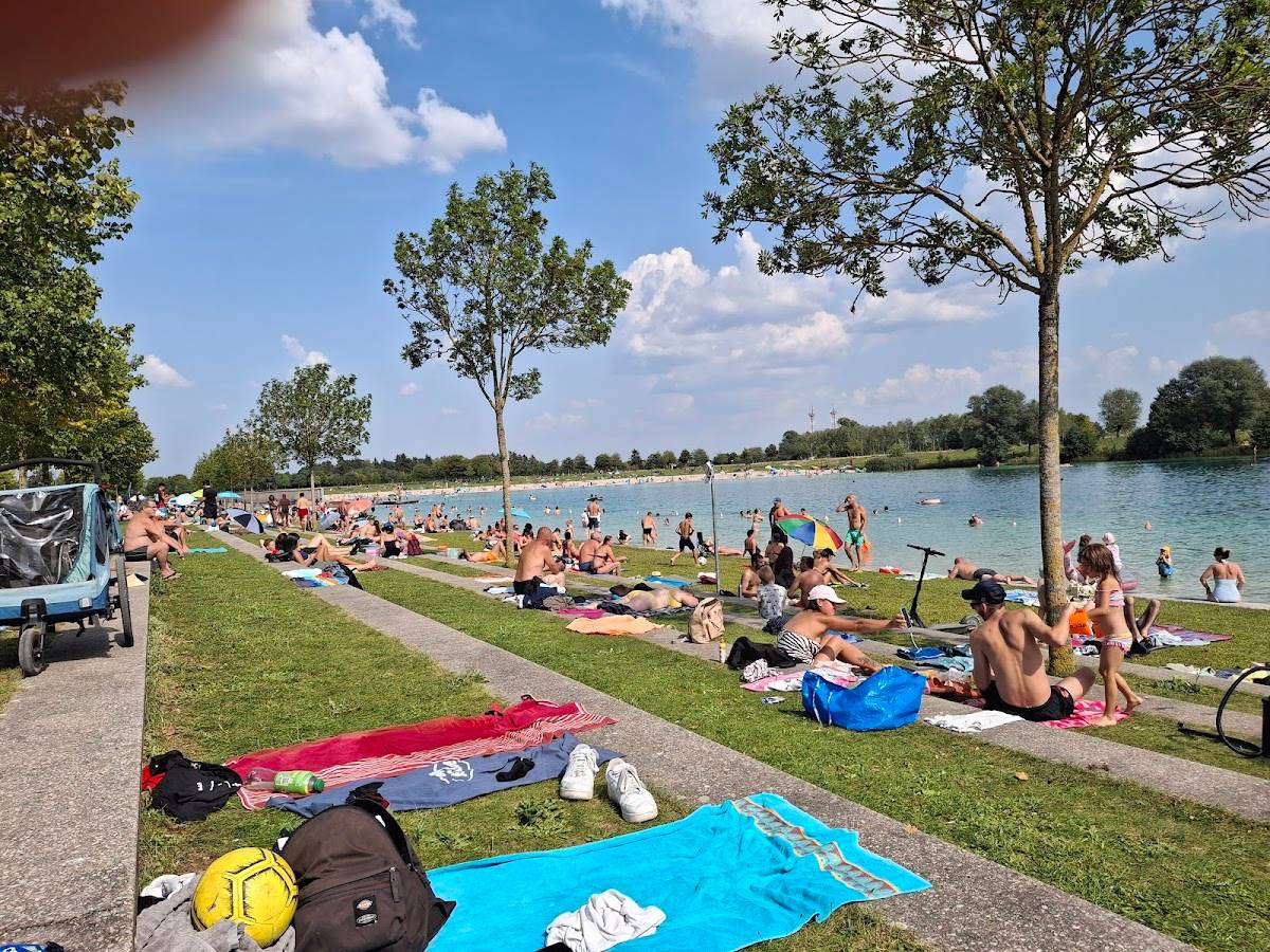 Riemer See