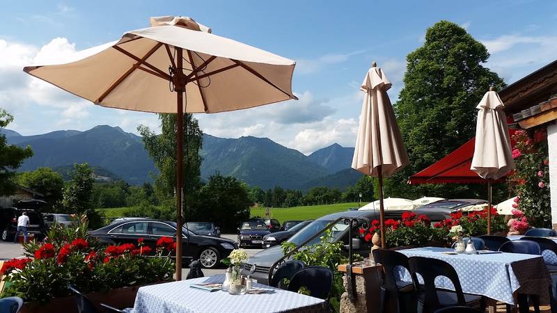 Café Winklstüberl