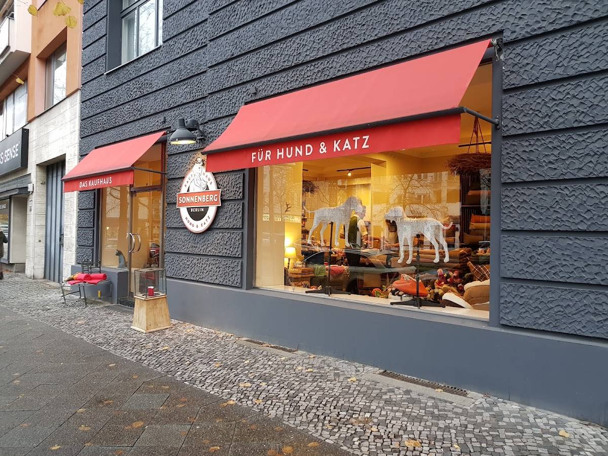 SONNENBERG.BERLIN