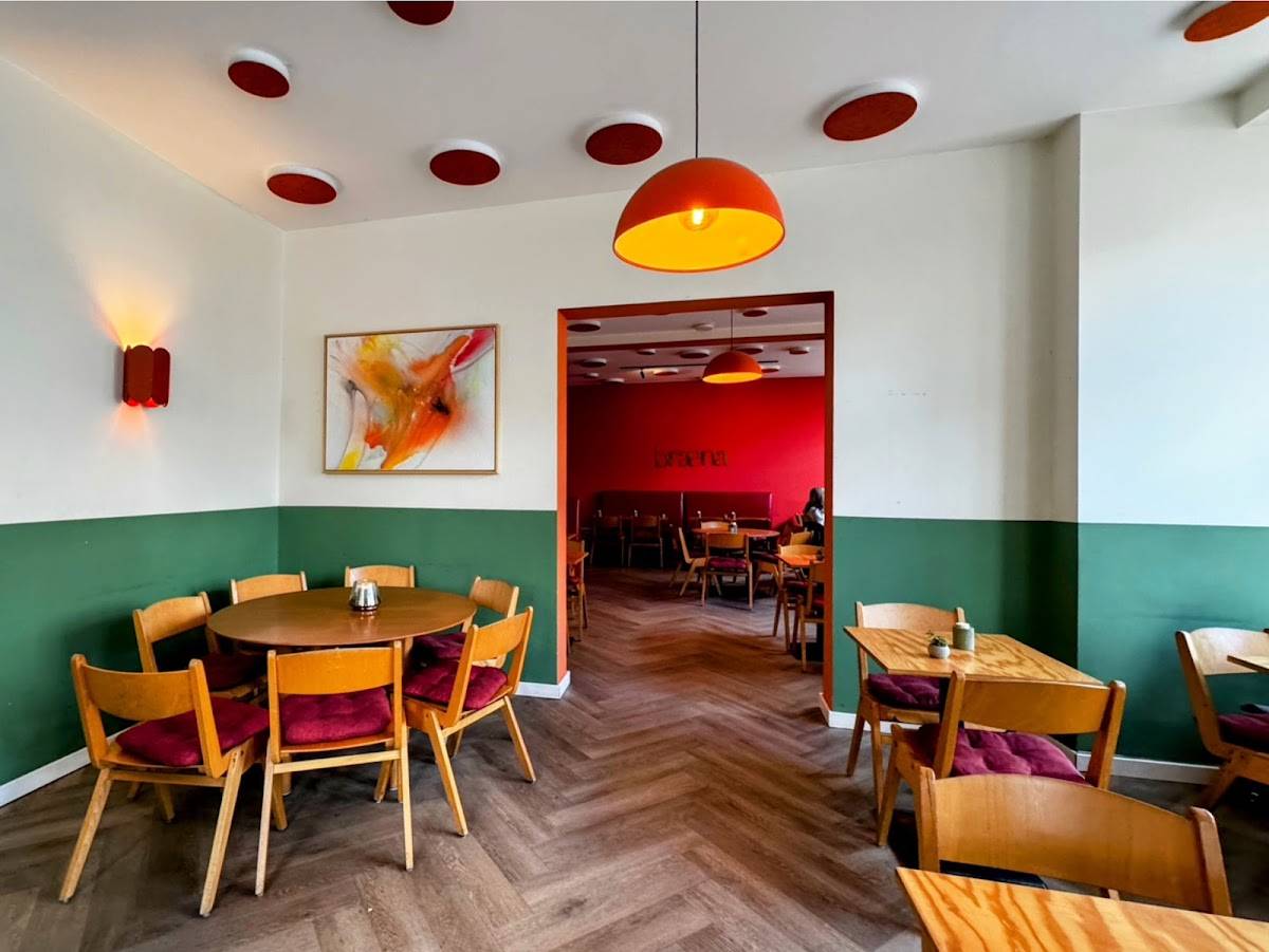 braena - coffee&breakfast I lunch I bar