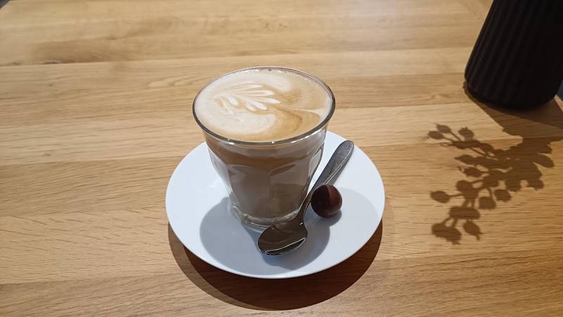 Duke & Earl - your coffee roaster