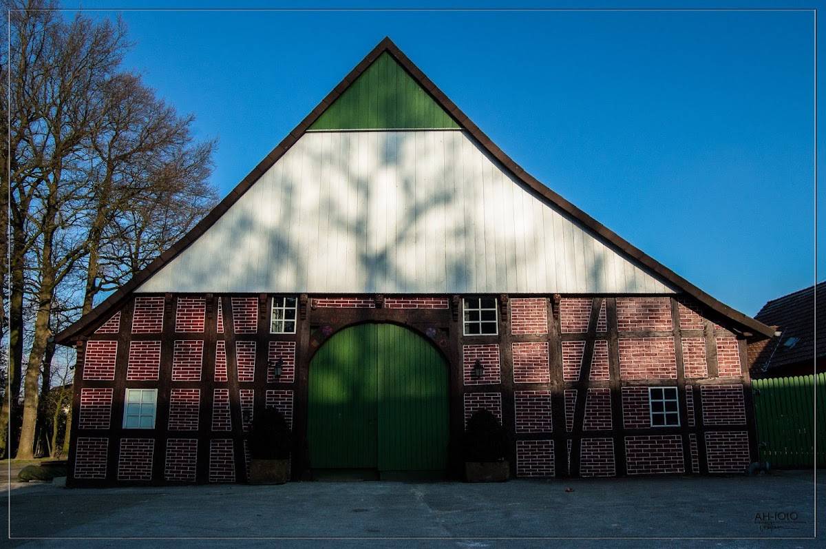 Tierpension Niedergassel