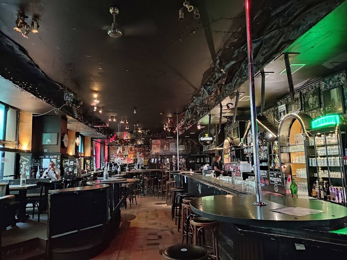 Cafe Nord