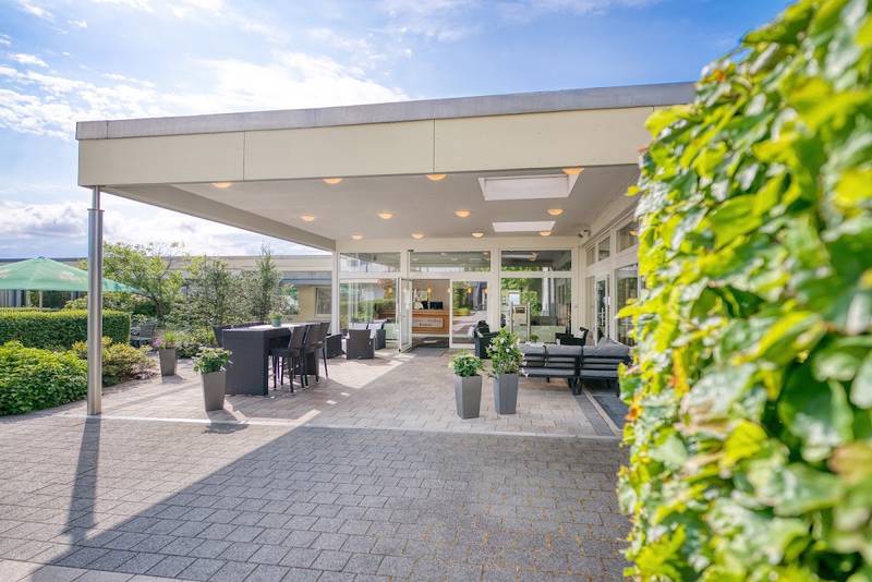 Hotel Wiehen-Therme GmbH & Co. KG