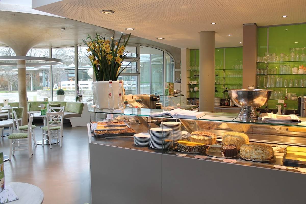 Salinen Café
