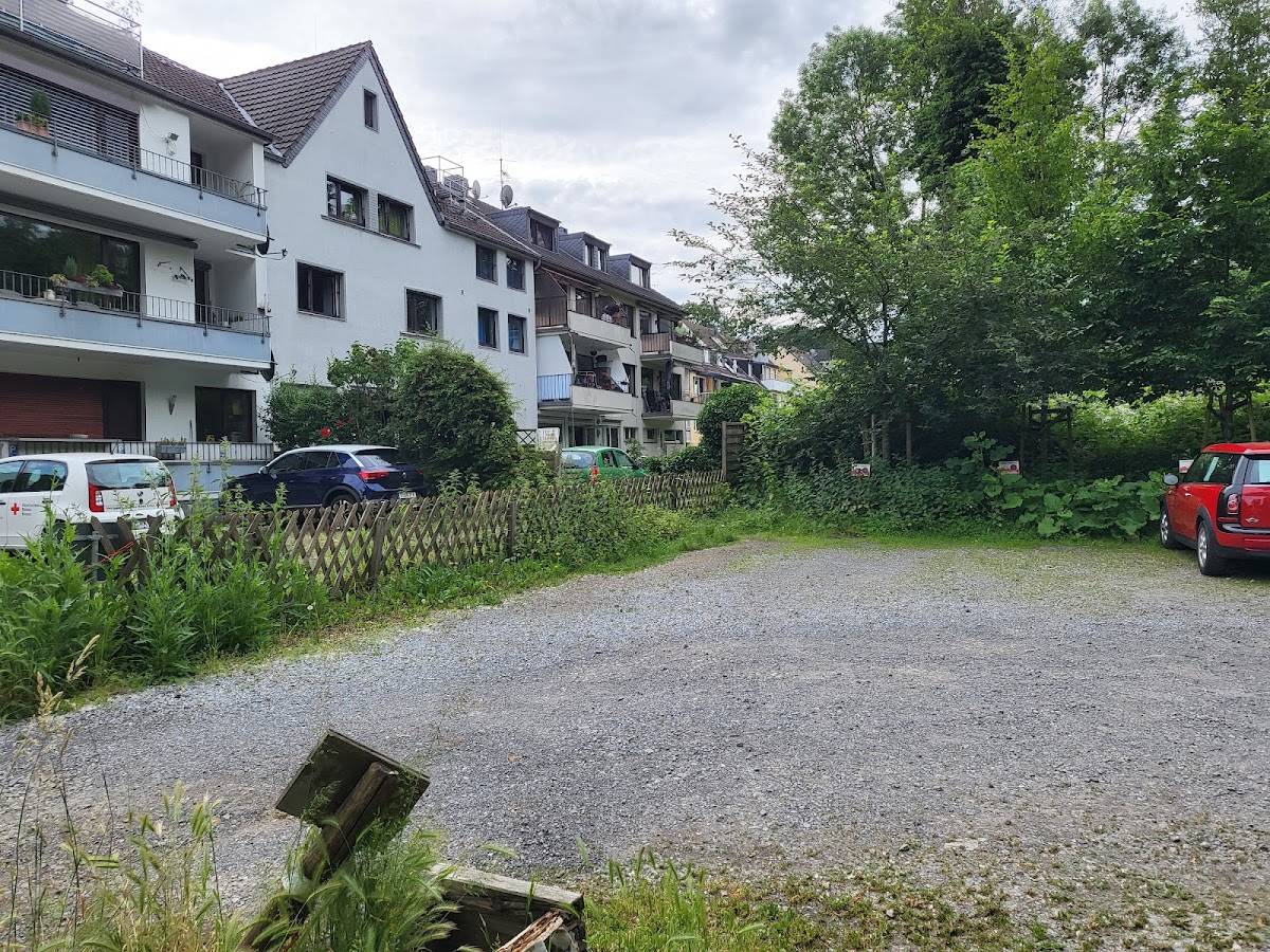 Waldhotel Unterbach