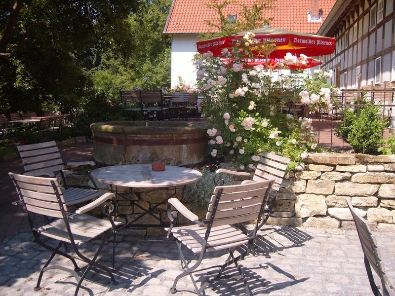 Hofcafe zur Müdehorst