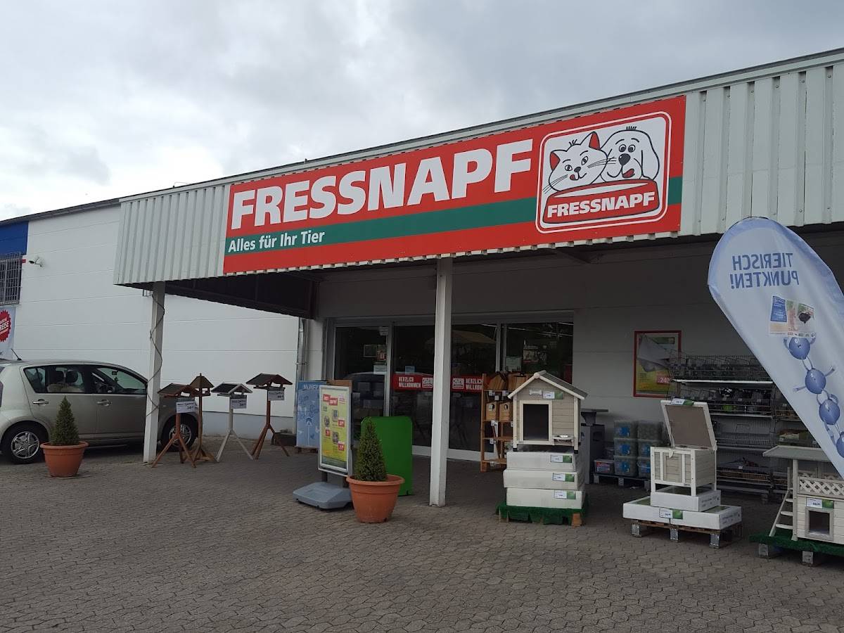 Fressnapf Köln-Porz